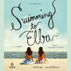 Swimming to Elba: A Novel Audiobook, by Silvia Avallone