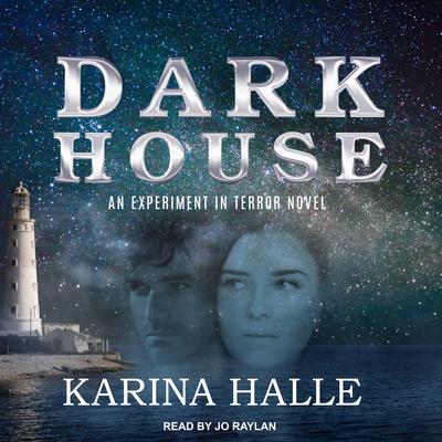 Darkhouse Audiobook, by Karina Halle