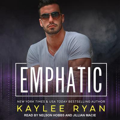 Emphatic Audiobook, by Kaylee Ryan