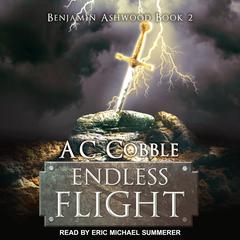 Endless Flight Audiobook, by AC Cobble