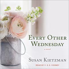 Every Other Wednesday Audiobook, by Susan Kietzman
