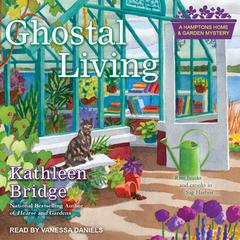 Ghostal Living Audiobook, by Kathleen Bridge