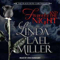 Forever and the Night Audiobook, by 
