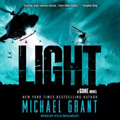 Light Audiobook, by Michael Grant