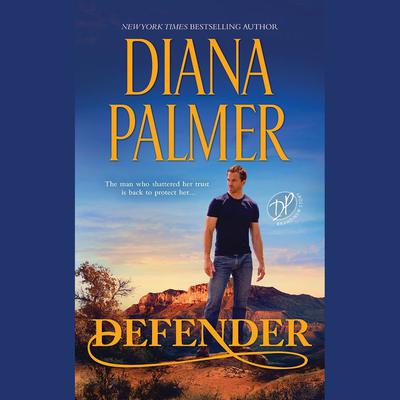 Defender Audiobook, by Diana Palmer