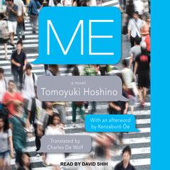 ME Audiobook, by Tomoyuki Hoshino