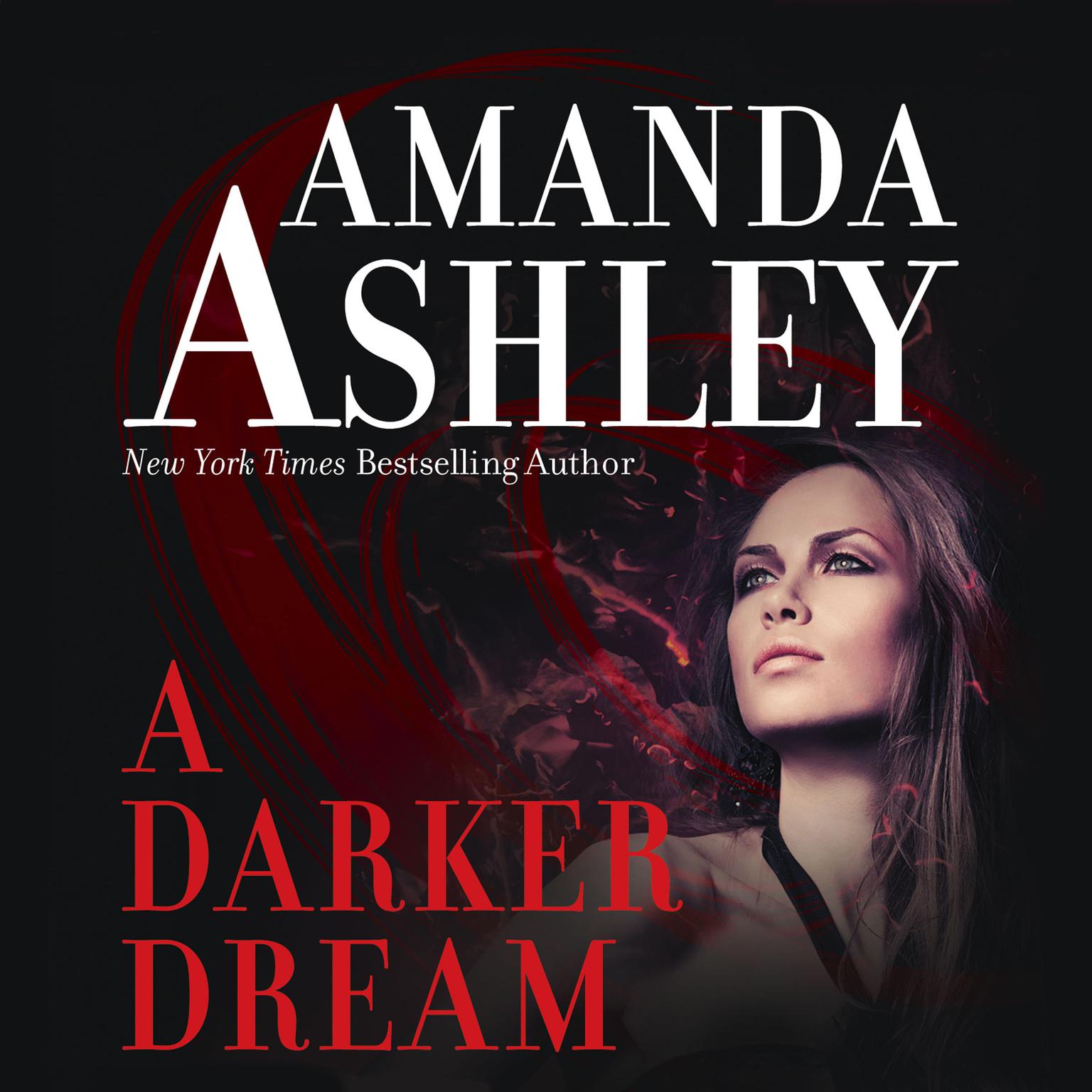 A Darker Dream Audiobook, by Amanda Ashley