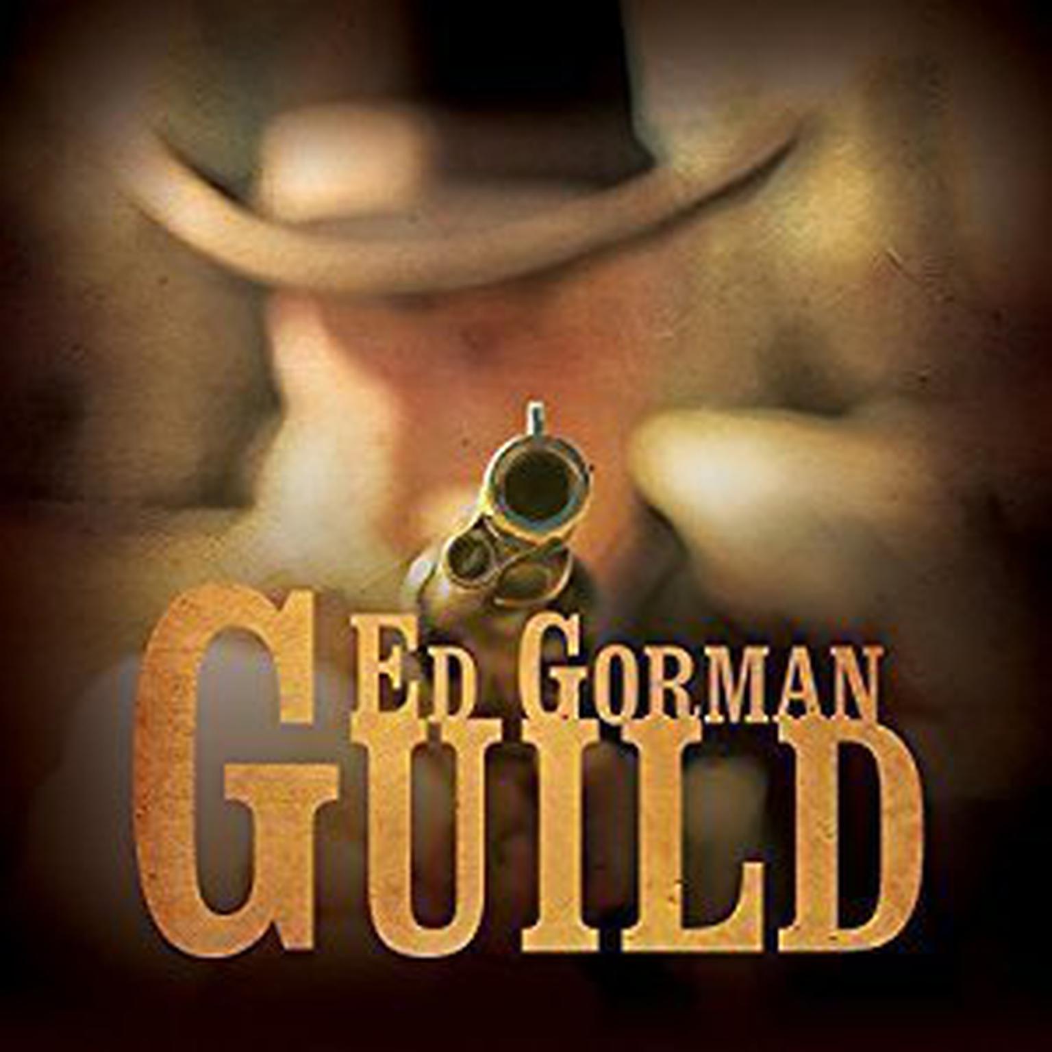 Guild Audiobook, by Ed Gorman