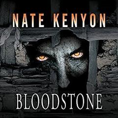 Bloodstone Audiobook, by Nate Kenyon