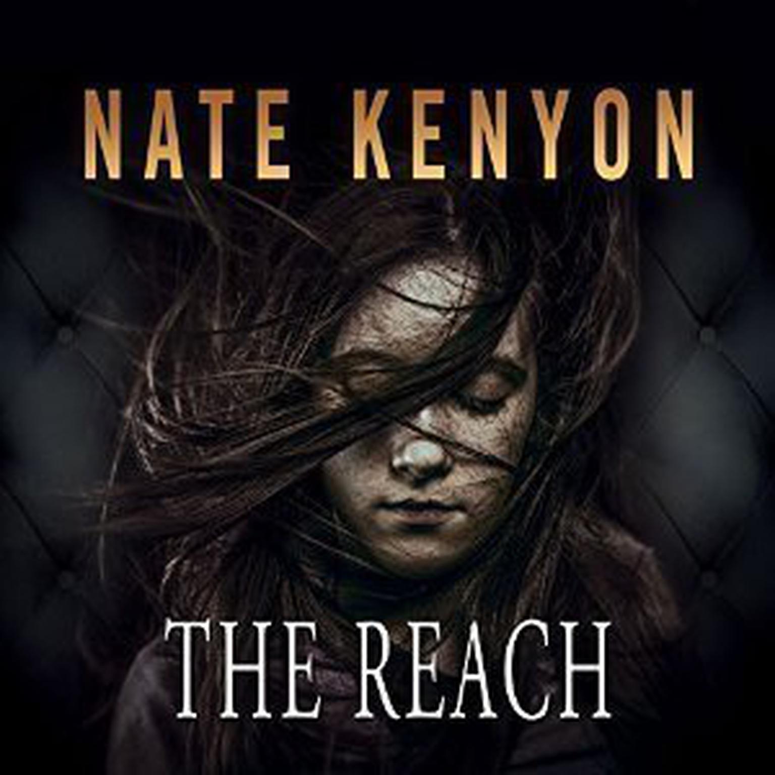 The Reach Audiobook, by Nate Kenyon