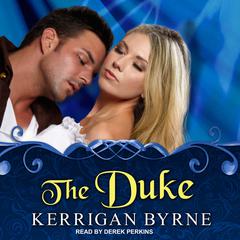 The Duke Audiobook, by Kerrigan Byrne