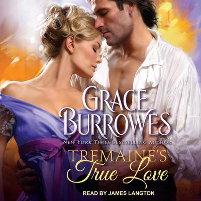 Daniel's True Desire, Grace Burrowes