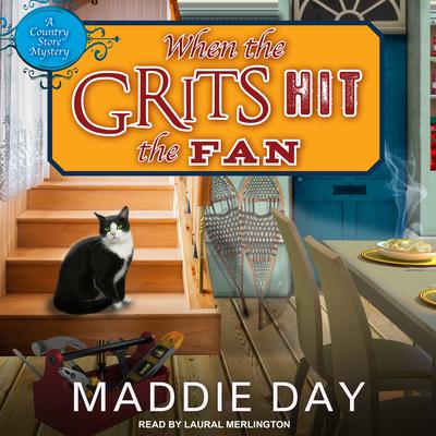 When the Grits Hit the Fan Audiobook, by 