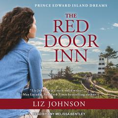 The Red Door Inn Audiobook, by Liz Johnson
