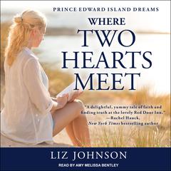 Where Two Hearts Meet Audiobook, by Liz Johnson