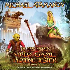Video Game Plotline Tester Audiobook, by Michael Atamanov