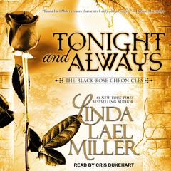 Tonight and Always  Audiobook, by Linda Lael Miller