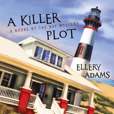 A Killer Plot Audiobook, by Ellery Adams