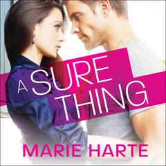 A Sure Thing Audiobook, by Marie Harte