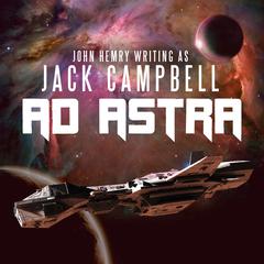 Ad Astra Audiobook, by 