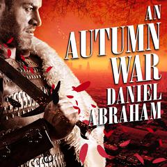 An Autumn War Audiobook, by 