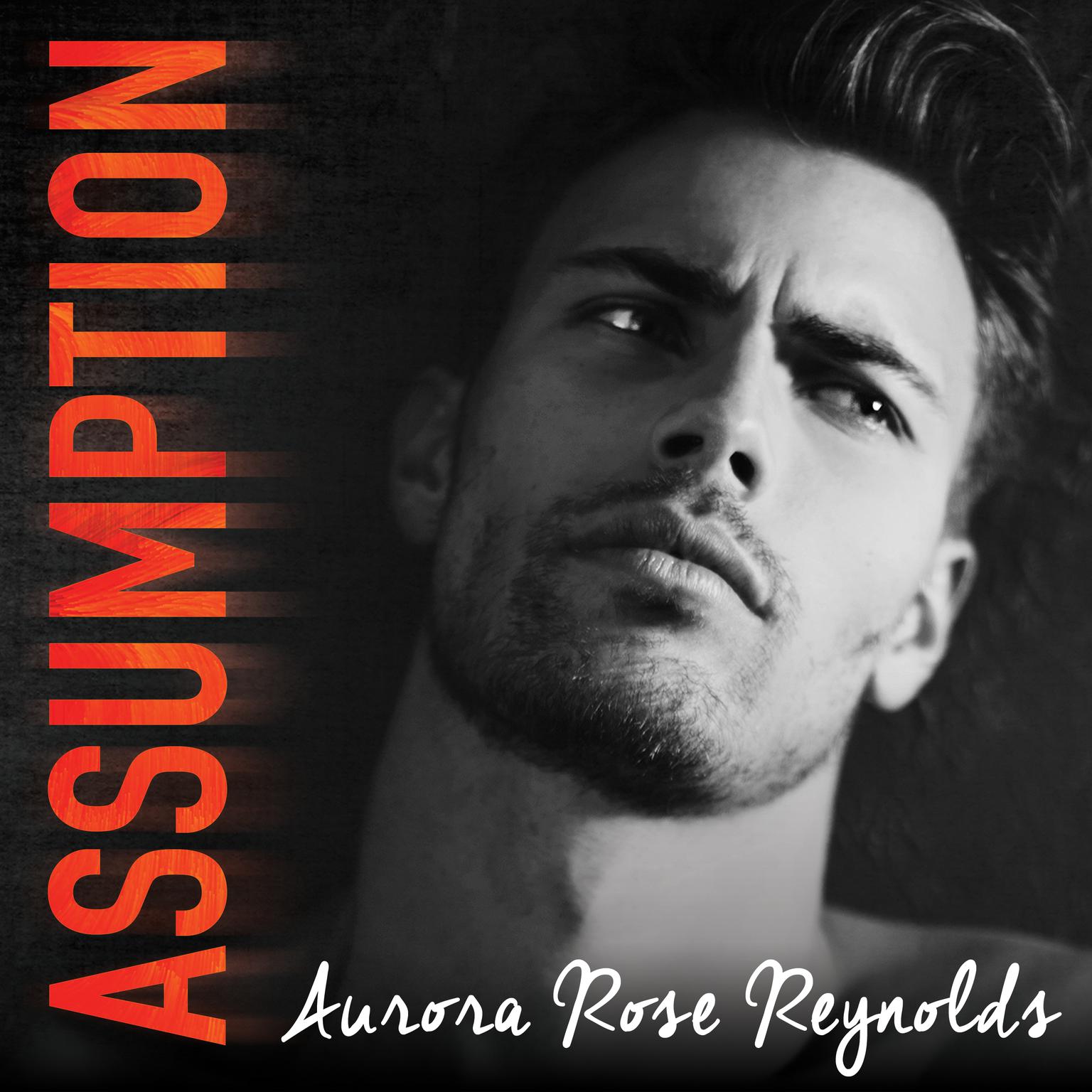 Assumption Audiobook, by Aurora Rose Reynolds