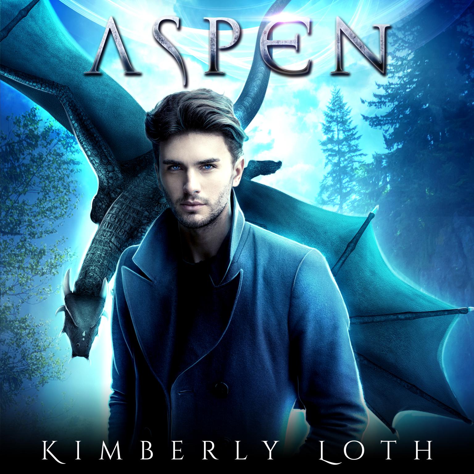 Aspen Audiobook, by Kimberly Loth