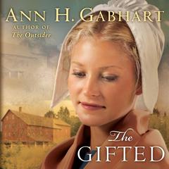 The Gifted: A Novel Audiobook, by 