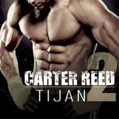 Carter Reed 2 Audiobook, by Tijan