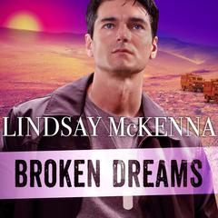Broken Dreams Audiobook, by 