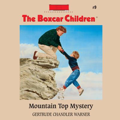 Mountain Top Mystery Audiobook, by Gertrude Chandler Warner