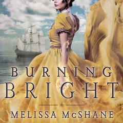Burning Bright Audiobook, by 