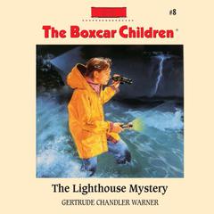 The Lighthouse Mystery Audiobook, by Gertrude Chandler Warner