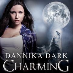 Charming Audiobook, by Dannika Dark