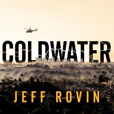 Coldwater Audiobook, by Jeff Rovin