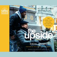 The Upside: A Memoir Audiobook, by Abdel Sellou