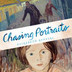 Chasing Portraits: A Great-Granddaughters Quest for Her Lost Art Legacy Audiobook, by Elizabeth Rynecki