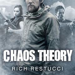 Chaos Theory Audiobook, by Rich Restucci