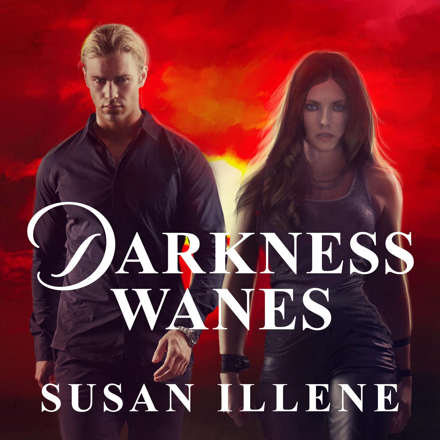 Darkness Wanes  Audiobook, by Susan Illene