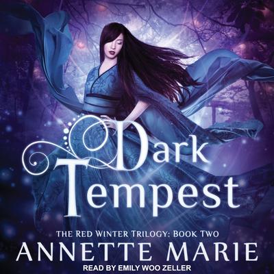 Dark Tempest Audiobook, by Annette Marie