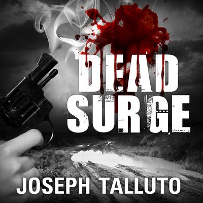 Dead Surge Audiobook, by 