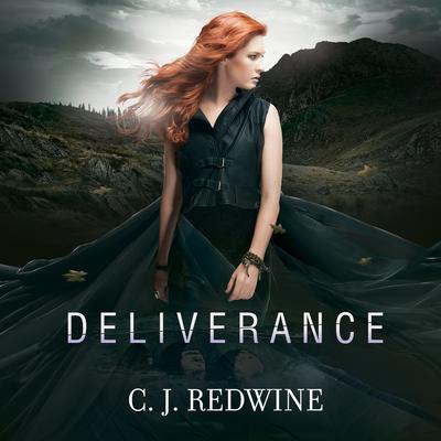 Deliverance Audiobook, by 