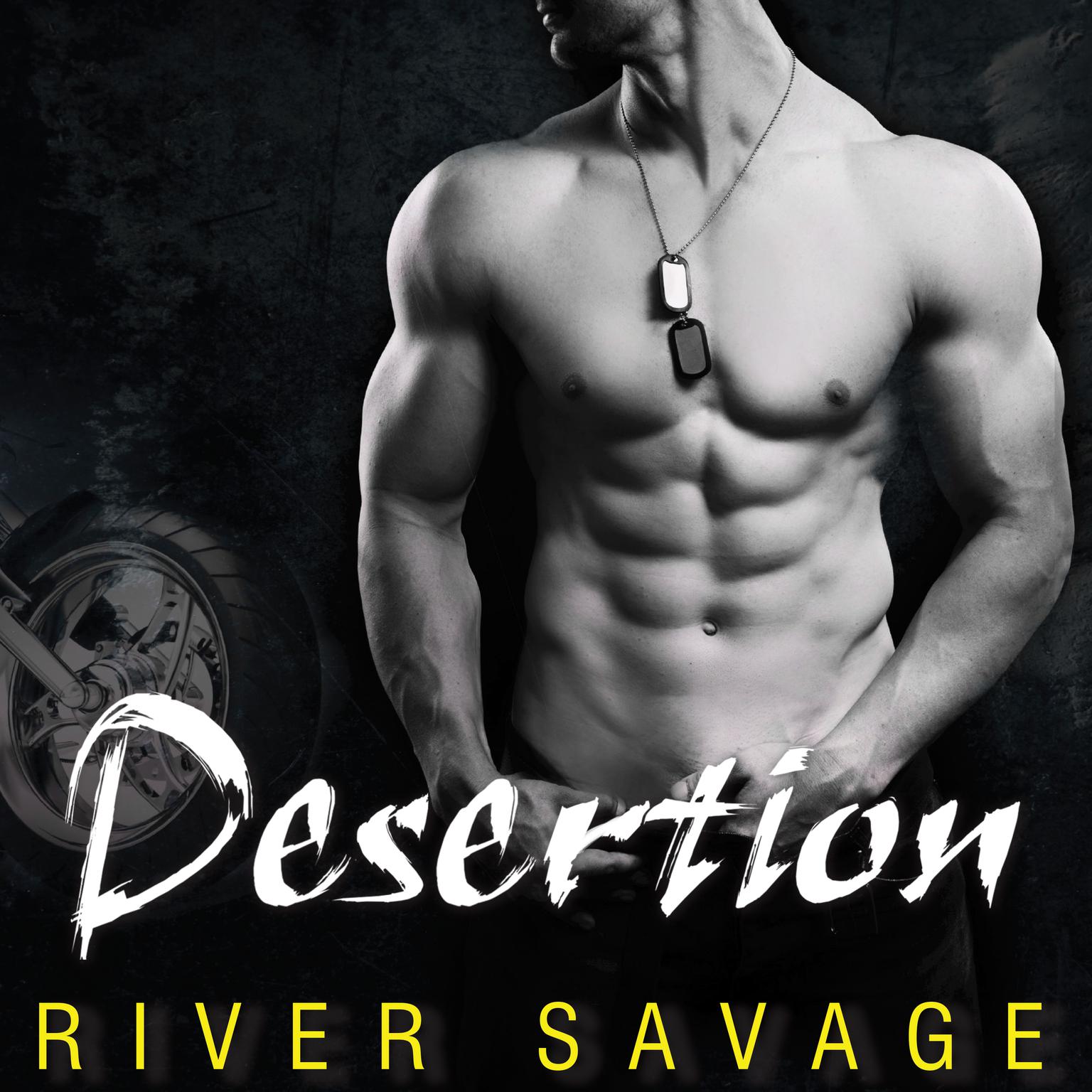 Desertion Audiobook, by River Savage