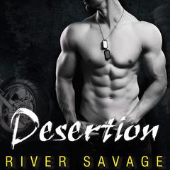 Desertion Audiobook, by 