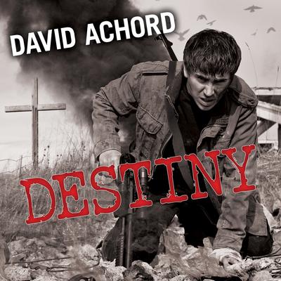 Destiny Audiobook, by David Achord