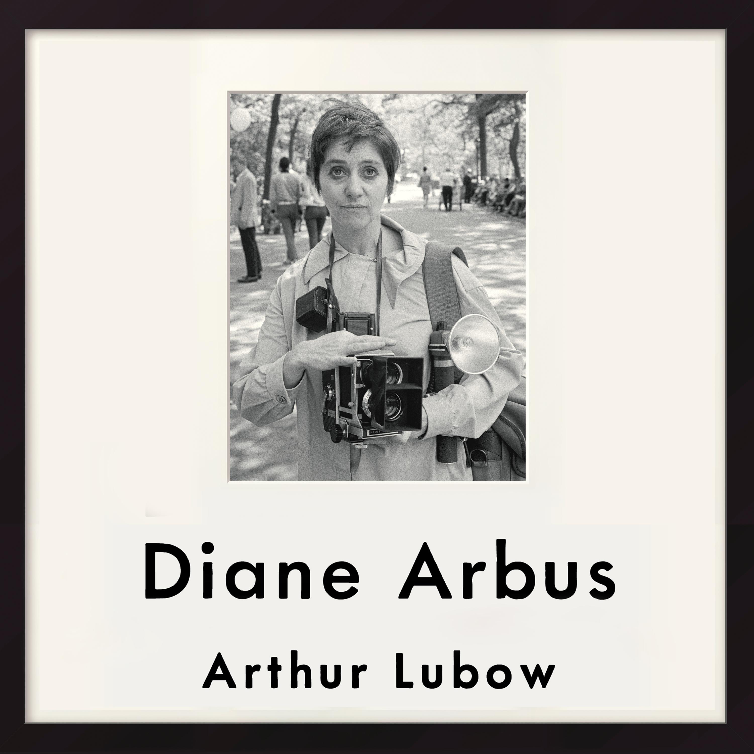 Diane Arbus Audiobook Listen Instantly!