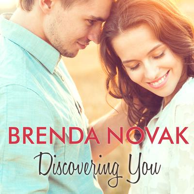 Discovering You Audiobook, by Brenda Novak