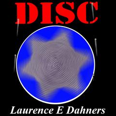Disc Audiobook, by Laurence E. Dahners