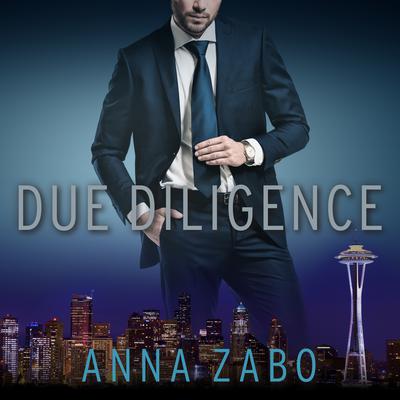 Due Diligence Audiobook, by Anna Zabo