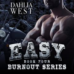 Easy Audiobook, by Dahlia West